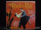 Rock n' Roll Artie Malvin Waldorf Music Hall MH 149 Vinyl 10