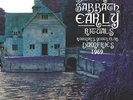BLACK SABBATH Early Rituals, Dumfries 1969 LP Ltd Live w/EARTH songs OZZY,NWOBHM