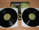 SUEDE Dog Man Star UK 2 x LP NICE 1994 1ST PRESS NUDE 3LP