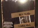 Neil Young A Letter Home Box Set SEALED