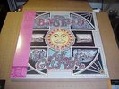 LP:  THE BEVIS FROND - Any Gas Faster  NEW SEALED 2xLP REISSUE PSYCH