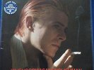 DAVID BOWIE - RARE DOUBLE VINYL LP - WHEN GOD WAS AN ENGLISHMAN VANCOUVER 1976