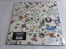 Led Zeppelin III LP NEW SEALED Reissue Vinyl Record