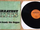 NU BEAT NU-BEAT'S - GREATEST HITS - VARIOUS LP VINYL REGGAE PAMA ECO 6 VG- / VG