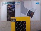 3 Depeche Mode vinyl 12'' singles Blesphemous Rumours, A Question of Time X 2