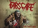 FARSCAPE - for those who love to kill - BLUE lim. LP 2008 - (No Colours Records)