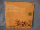 Quartetto Italiano, Beethoven String Quartet C Sharp OP 131, Philips, SEALED