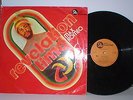 MAX ROMEO REVELATION TIME TROPICAL SOUND TRACS '75 VINYL LP