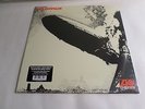 Led Zeppelin I LP NEW SEALED Reissue Vinyl Record