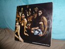 THE JIMI HENDRIX EXPERIENCE electric ladyland 2LP TRACK UK ITH WHITE TEXT 1968