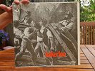 Mega rare Bakerloo LP