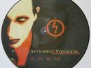 Marilyn Manson Antichrist Superstar 12