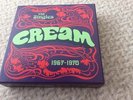 Cream - 'The Singles 1967-1970' (2015) 7