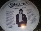MICHAEL JACKSON - HUMAN NATURE  Picture Disc 12