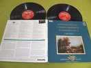 Vivaldi - L'Estro Armonico 12 Concerti Op.3 / I Musici / Philips STEREO 2xLP EX