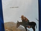 CHRIS CLARK - CC Rides Again (Weed WS-801) MOTOWN, NORTHERN SOUL SEALED