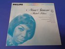 Nina Simone - Pastel Blues / Original 1965 Deep Groove Stereo NM Vinyl L K