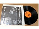 Rare Duane Allman Statesboro Blues Slipsheet Cover LP Near Mint In Shrink