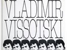 SEALED VLADIMIR VYSOTSKY russian french Le chant du monde LDX 74581 LP MINT NEW