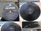 THE BEATLES-HELP  MONO RHODESIA  PMCJ 1255 EXCELLENT