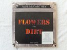 Paul McCartney – Flowers in the Dirt // World Tour Pack '89 Box LP + 7” MINT