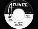 Merle Spears - Ain't No Need / It's Just A Matter Of Time (Soul, 45)