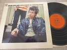 BOB DYLAN HIGHWAY 61 REVISITED 1965 UK LP BPG62572 1A1/2B1 MONO 1ST PRESS RAREST
