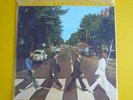 MFSL-1-023 / Mobile Audiophile New Factory Sealed Record / Beatles / Abbey Road