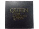QUEEN The Complete Works 1985 UK 14 LP Box Set QB1   Ex to NM   Freddie Mercury