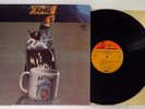 KINKS  Arthur Or The Decline And Fall Of The BE 1st US 1969 LP EX/NM Ray Davies