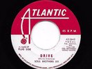 Soul Brothers Six - Drive / What You Got (Soul/Funk, 45)