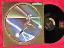 LP JEFFERSON STARSHIP DRAGON FLY 1974 GRUNT QUAD VG++  QUADRAPHONIC