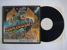 Warner Bros Presents Montrose LP 1975 UK TEST PRESS Rock