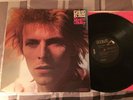 DAVID BOWIE 