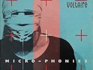 Cabaret Voltaire/Micro-Phonies/LP vinyl record/vg+