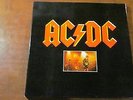 AC/DC:  3LP French box set (Atlantic 60149) with poster & 7