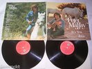 2 LP - Peter Maffay It´s you Josie - englisch gesungen FOC DLP # cleaned