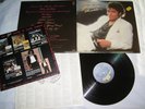 LP - Michael Jackson Thriller - UK A1 B1 FIRST PRESS FOC OIS INSERT # cleaned