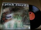 EX- RARE 1968 TOWER psych lp album Pink Floyd A Saucerful of Secrets Syd Barrett
