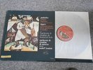 HMV ASDF 754: Tipett, Prokofiev, OCM, Barshai