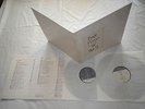 PINK FLOYD - The Wall, 2LP,Sticker,2 x MINT- Vinyl, 2 x OIS/Lyrics