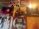 Garage Indie Experimental LP lot Peaking Lights Black Lips Blonde Redhead Ladyh