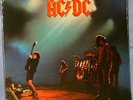 AC/DC *New/Sealed* Let There Be Rock * 180 Gram Vinyl LP 2003
