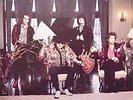 Death of Samantha/Where the Women Wear the Glory and the Me/LP vinyl record/nm