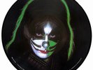 Kiss - Peter Criss Picture Disc LP - NEW COPY - Import