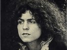 Tyrannosaurus Rex/A Beard of Stars/LP vinyl record/g