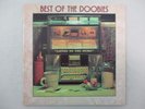 DOOBIE BROS BEST OF THE DOOBIES RARE NUMBERED AUDIOPHILE LP DCC COMPACT CLASSICS