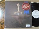 RICK WAKEMAN the myths and legends of king arthur US PROMO LP + BOOKLET NM MINT