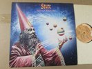STYX man of miracles 1971 original 1st private press LP Wooden Nickel (NM) TOP