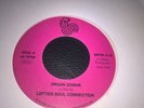 LEFTIES SOUL CONNECTION - ORGAN DONOR FUNK DJ SHADOW